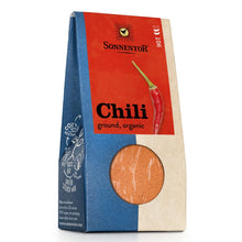 Load image into Gallery viewer, Sonnentor Organic Chilli
