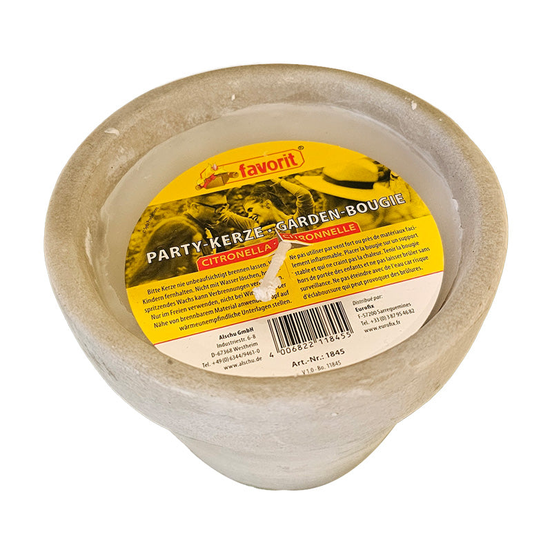 Favorit Citronella