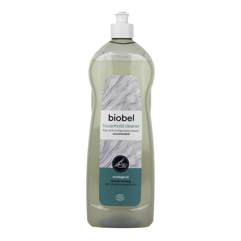 Biobel Household Cleaner, 1L