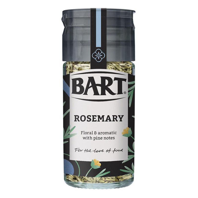 Bart Rosemary, 23g