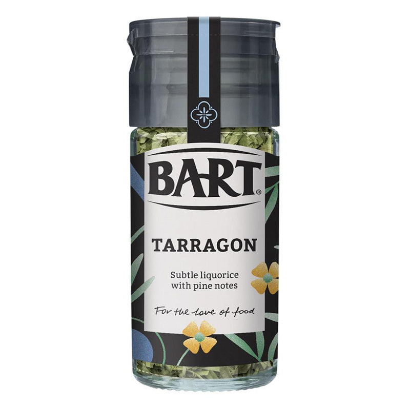 Bart Tarragon, 7.5g