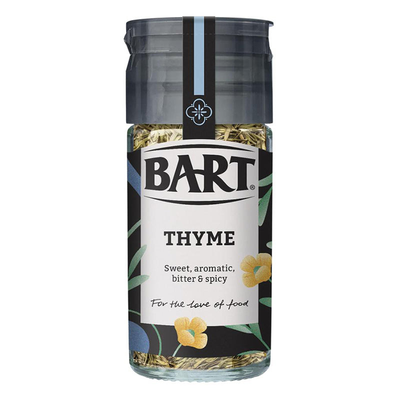 Bart Thyme, 18g