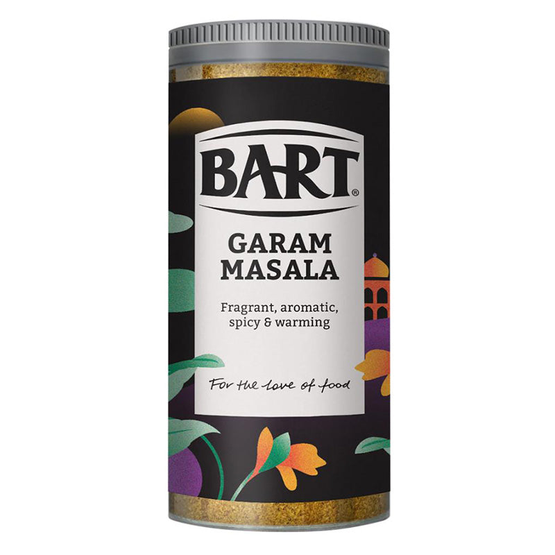 Bart Garam Masala, 83g