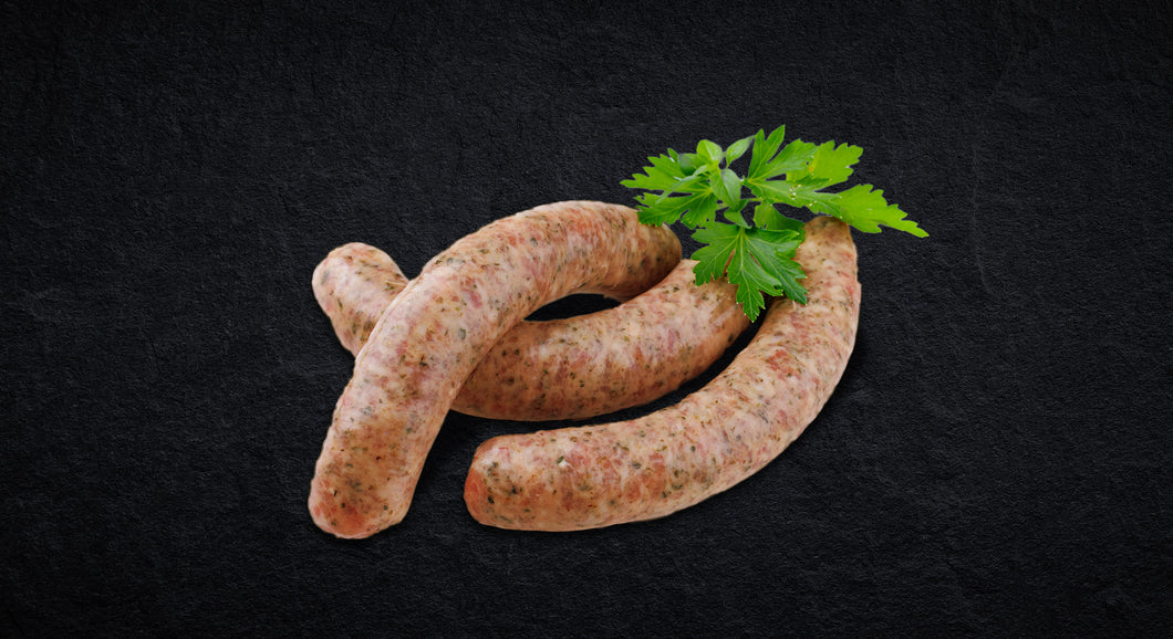 Frozen South African Boerewors Sausage, 500g