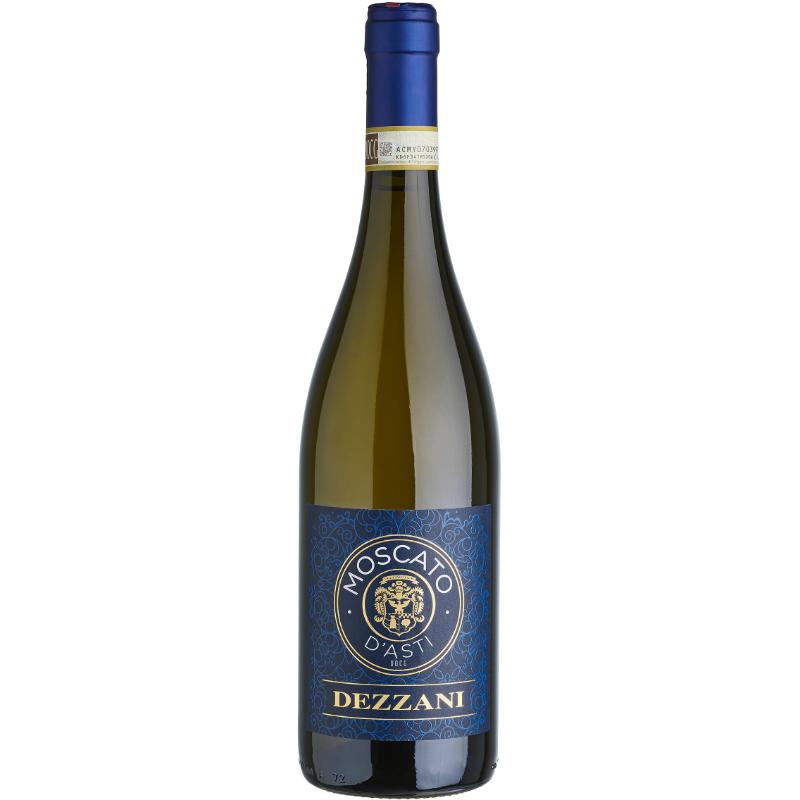 Dezzani Moscato d'Asti, 750ml