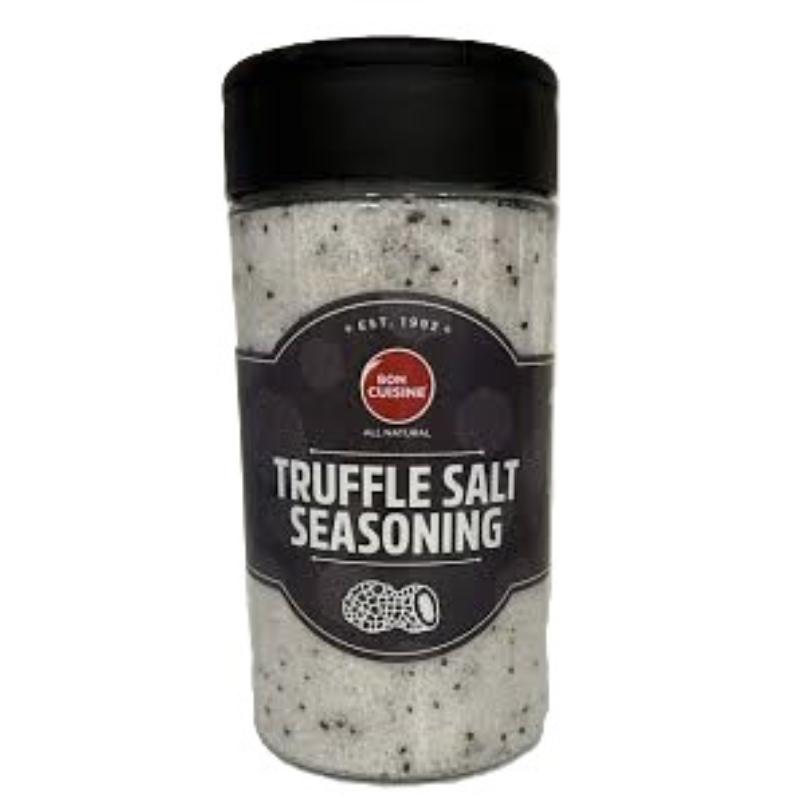 Truffle Salt Seasoning, 460g