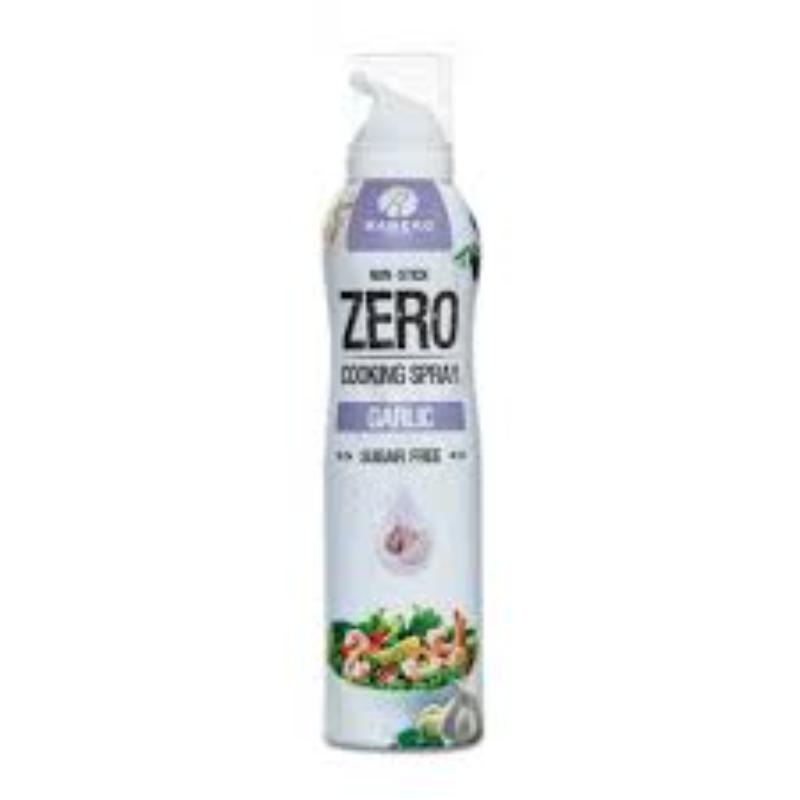 Rabeko Cooking Spray Garlic, 200ml