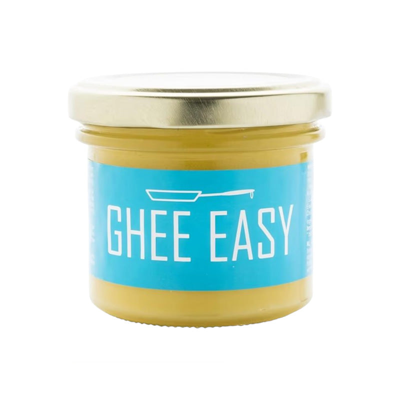 Ghee Easy Organic Natural, 100g