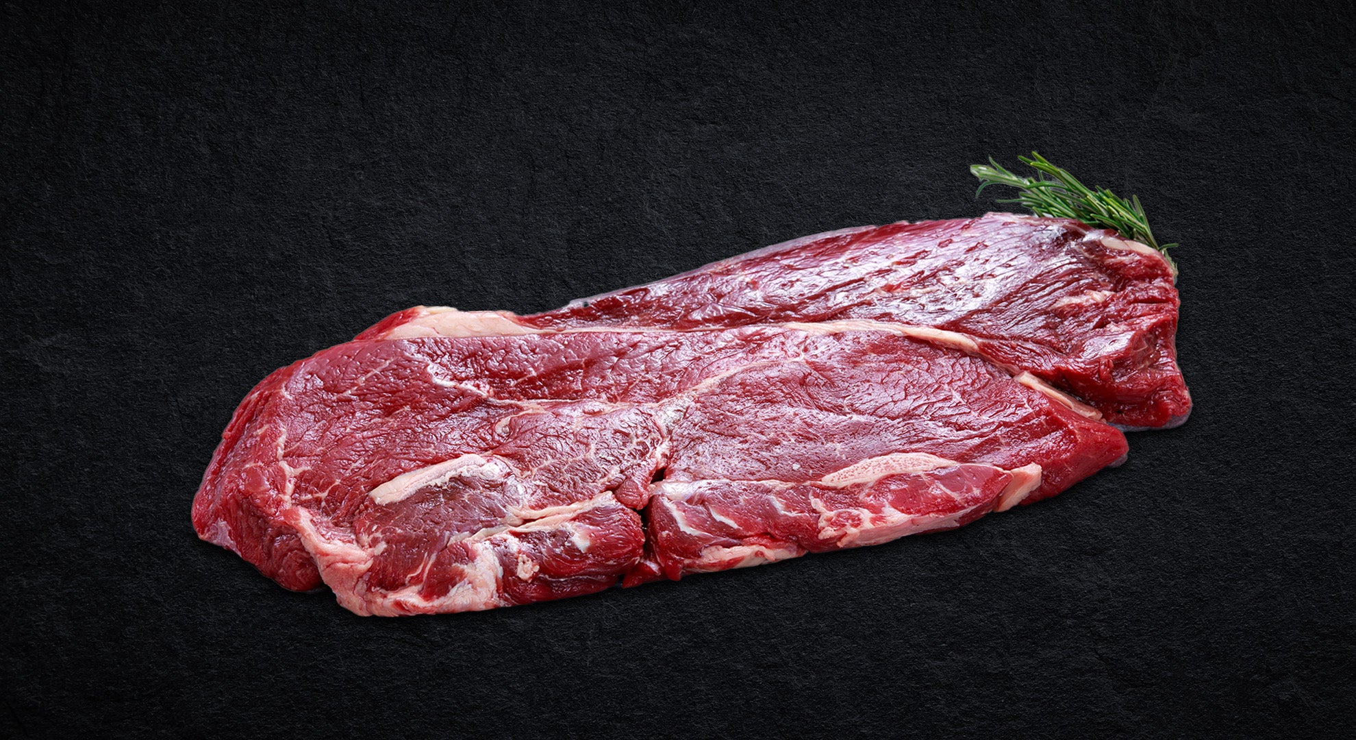 Fresh Irish Grass Fed Beef Rump Sliced, 500g - Shop Now - Meats & Eats