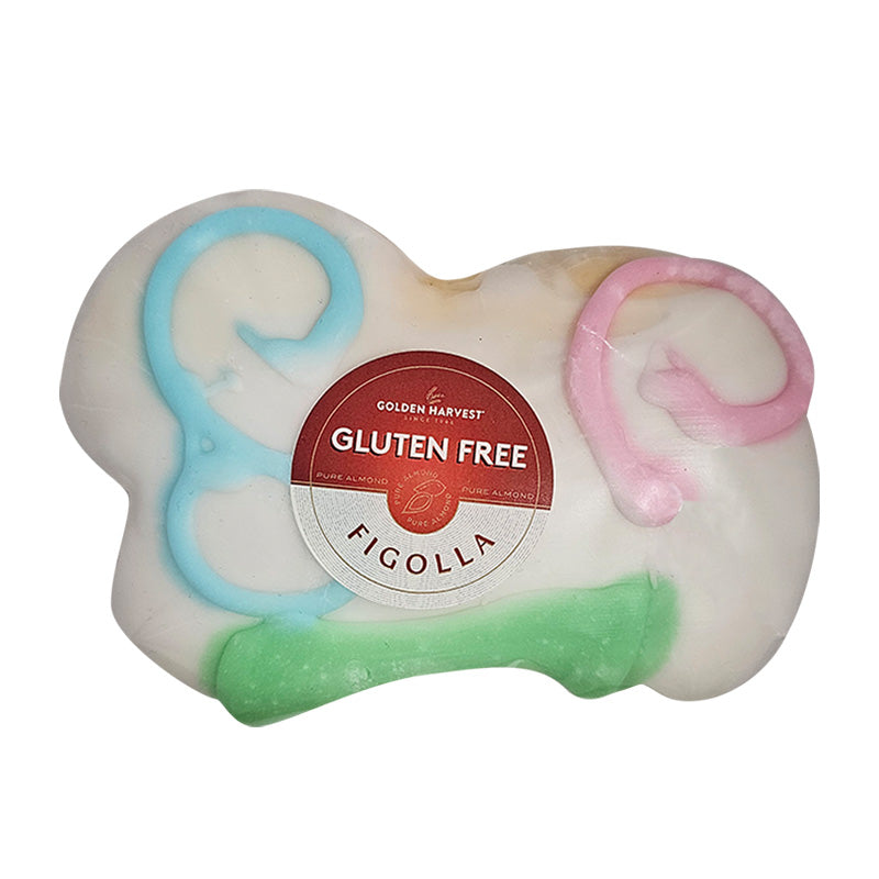 Golden Harvest Gluten Free Figolla, 250g