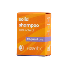 Load image into Gallery viewer, Essabo Solid Shampo, 100g
