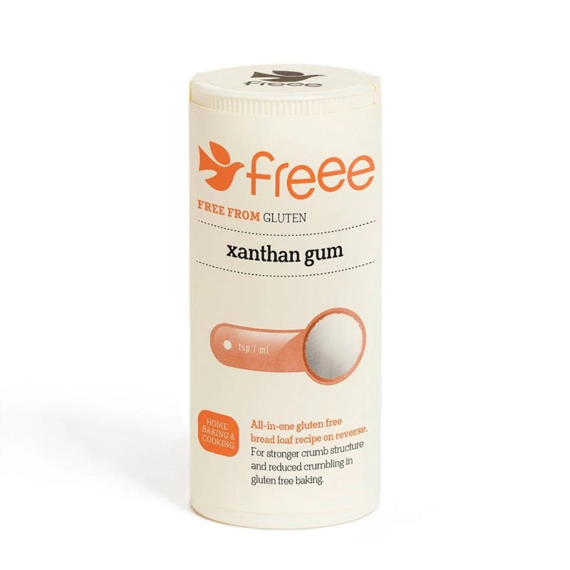 Dove Farm Freee Xanthan Gum, 100g