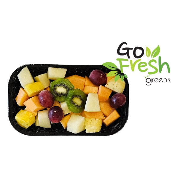 Fresh Fruit Salad, 500g