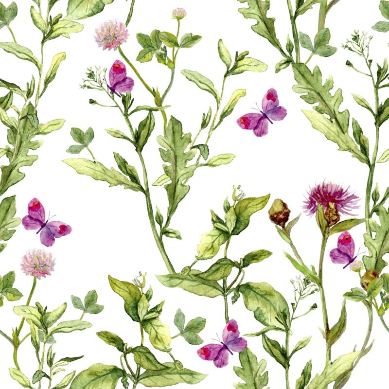 Paper + Design Pink Spring, X 20