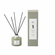 Load image into Gallery viewer, NO. 1 - Parsley Lime Scent Diffuser 100mL Meats &amp; Eats
