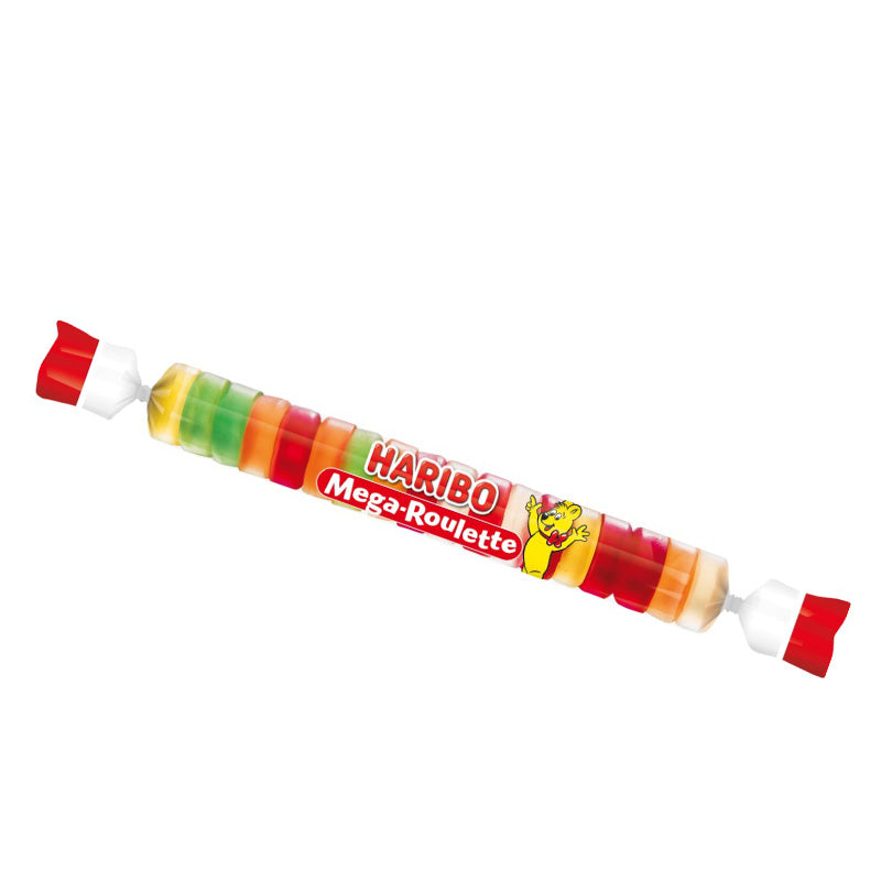 Haribo Mega Roulette, 45g