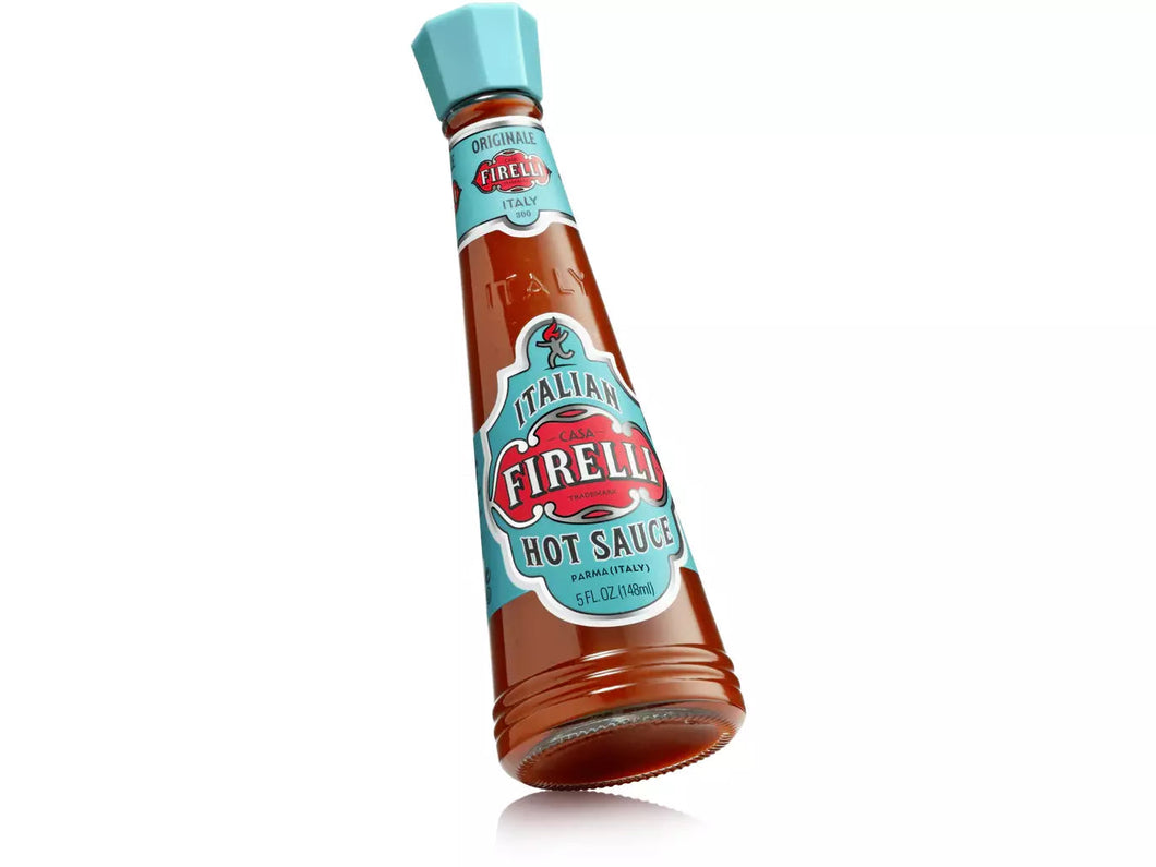 Casa Firelli Original Hot Sauce, 160ml