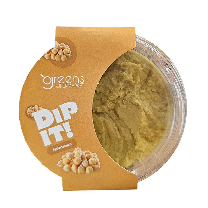 Dip It! Hummus, 200g