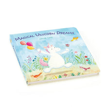 Load image into Gallery viewer, Unicorn Dreams Book
