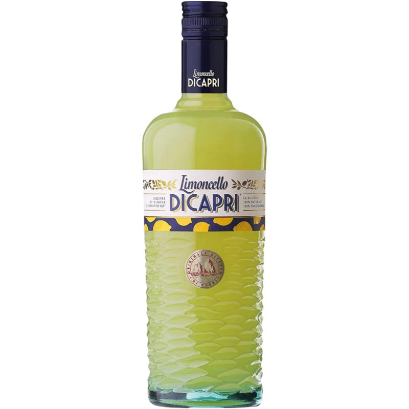 Limoncello Di Capri