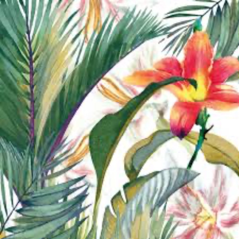 Paper + Design Tropical Paradise, X 20