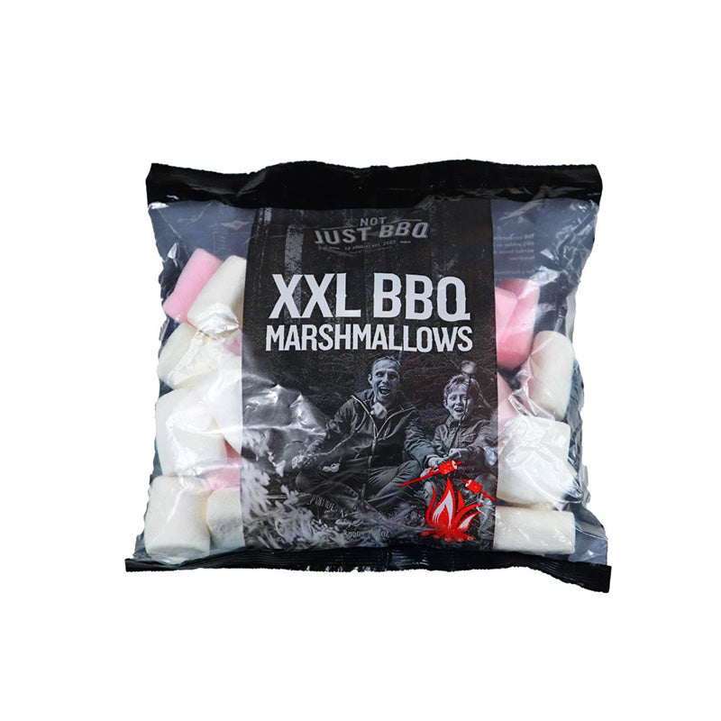 Not Just BBQ Marshmallow XXL, 400g