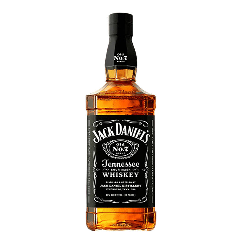 Jack Daniels Whiskey, 700ml