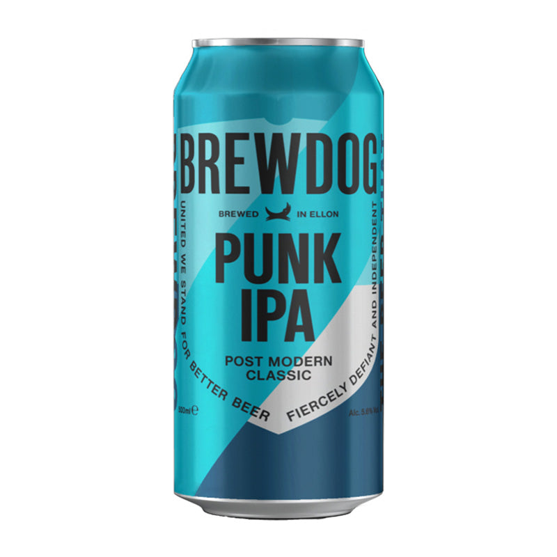 Brewdog Punk IPA, 500ml