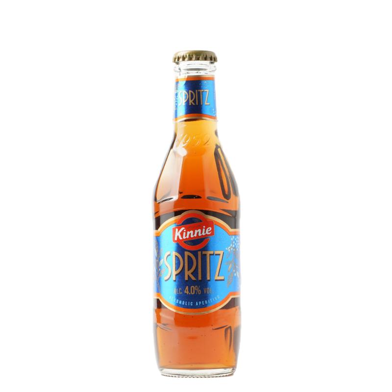 Kinnie Spritz, 250ml