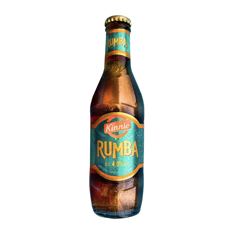 Kinnie Rumba, 250ml