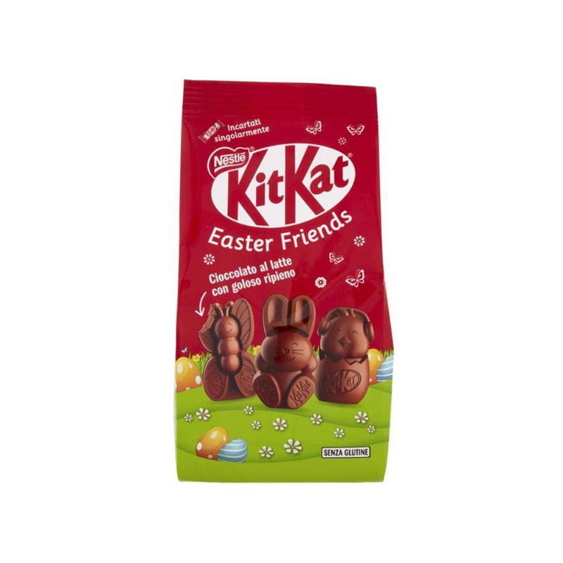 Kit Kat Easter Friends, 147g