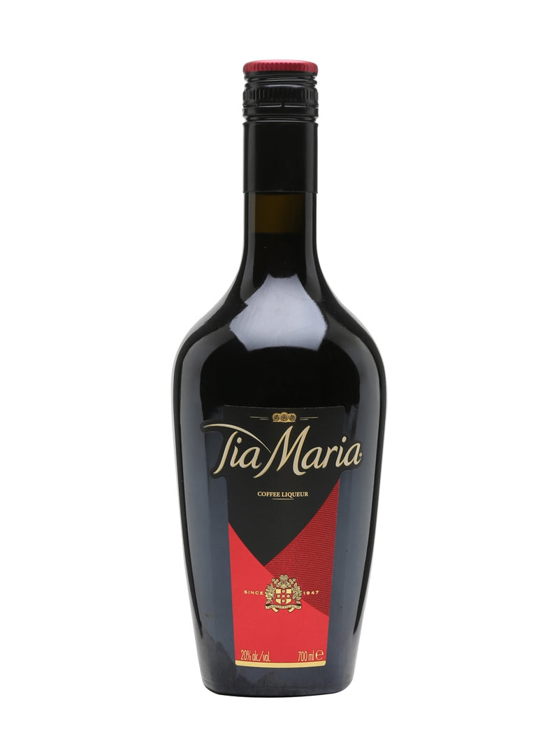 Tia Maria Coffee Liqueur 70cl