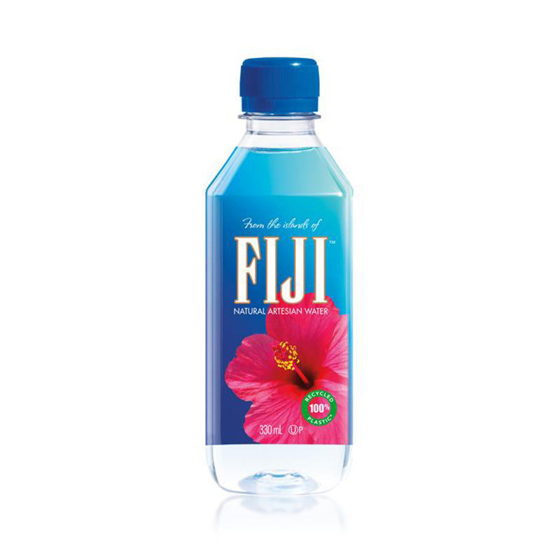 Fiji Natural Artesian Water, 330ml