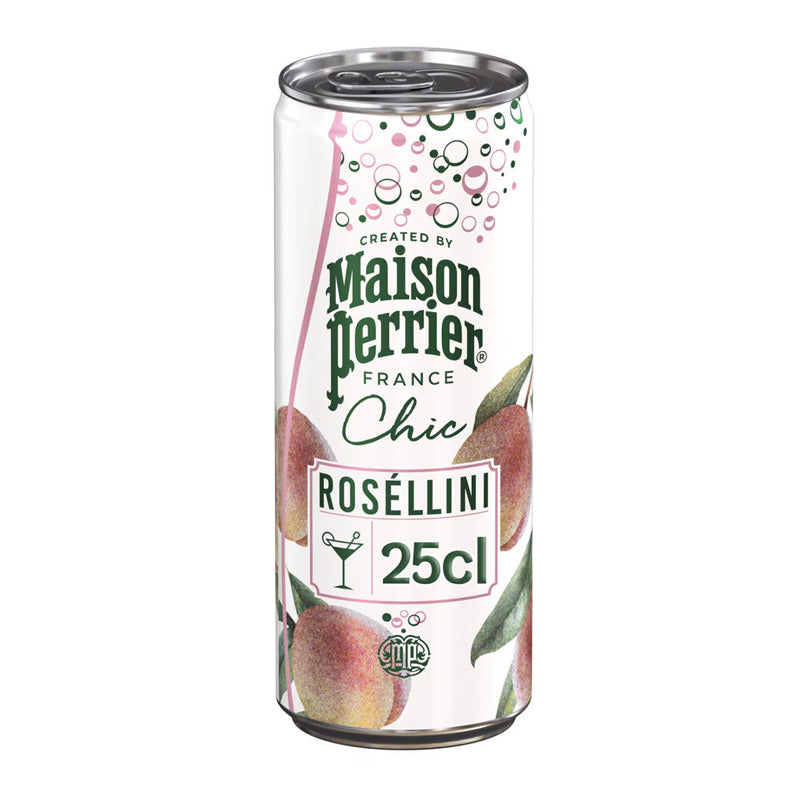 Maison Perrier Chic Roséllini, 250ml