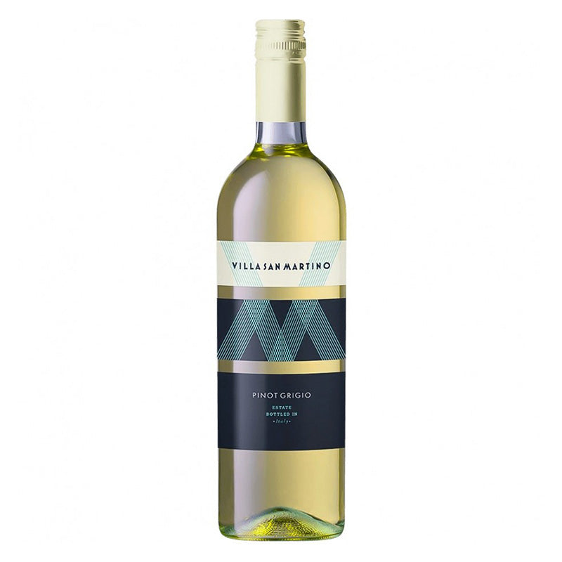 Cabert Villa San Martino Pinot Grigio , 750ml