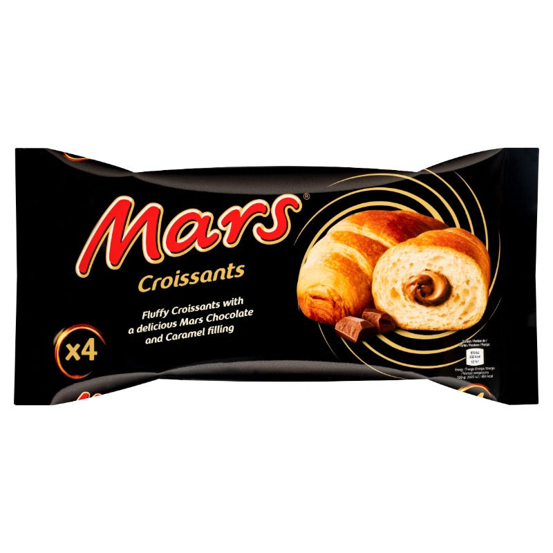 Mars Croissant, 192g