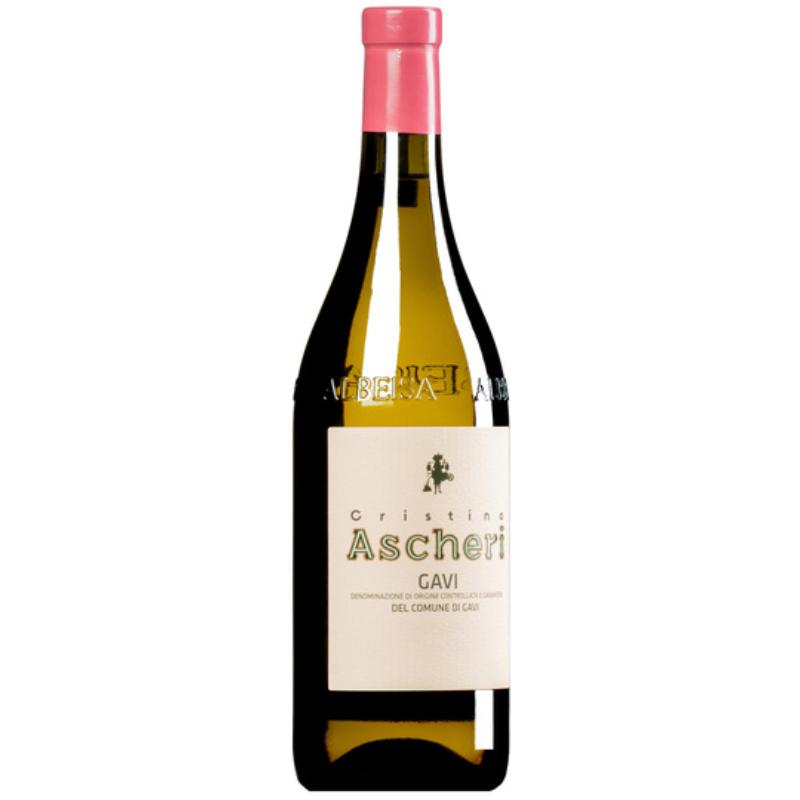 Ascheri Gavi del Comune di Gavi 2021
