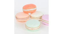 Load image into Gallery viewer, Meri Meri Meri Meri x Ladurée Paris Macaron Surprise Balls, x 5
