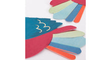 Load image into Gallery viewer, Meri Meri Parrot Napkins, x 16
