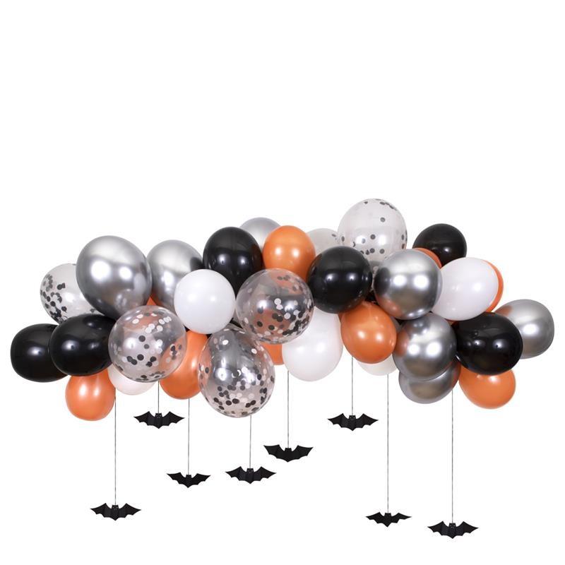 Meri Meri  Halloween Balloon Garland Kit