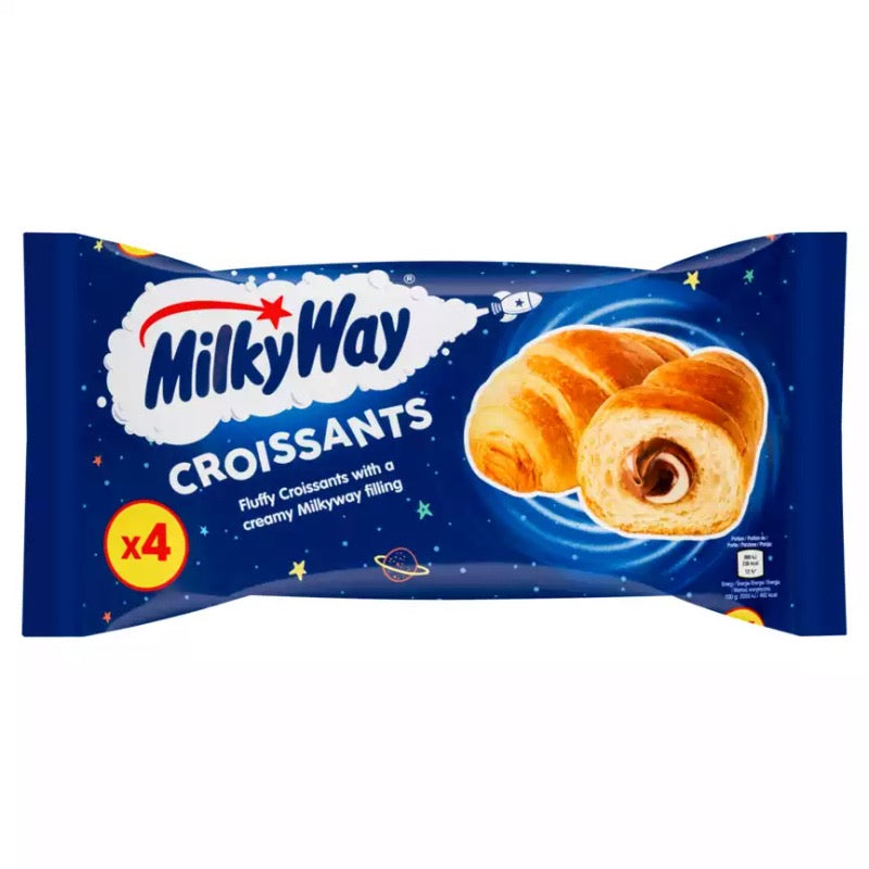 Milky Way Croissant, 192g