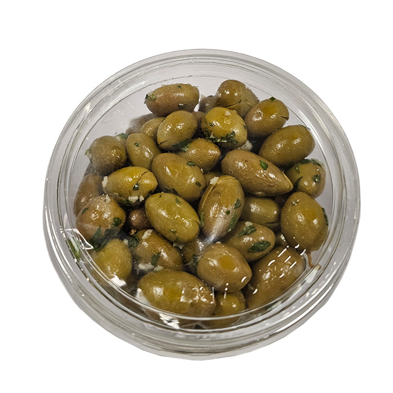 Dip It! Olives Marinated, 350g