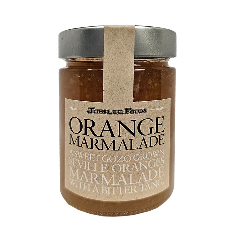 Jubilee Orange Marmalade, 425g