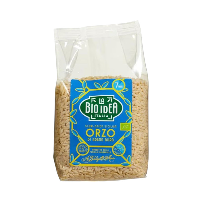 La Bio Idea Organic Orzo, 400g
