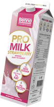 Load image into Gallery viewer, Benna Pro Milk 1L
