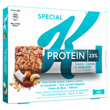 Load image into Gallery viewer, Kellogg&#39;s Special K Protein 23%
