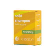 Load image into Gallery viewer, Essabo Solid Shampo, 100g
