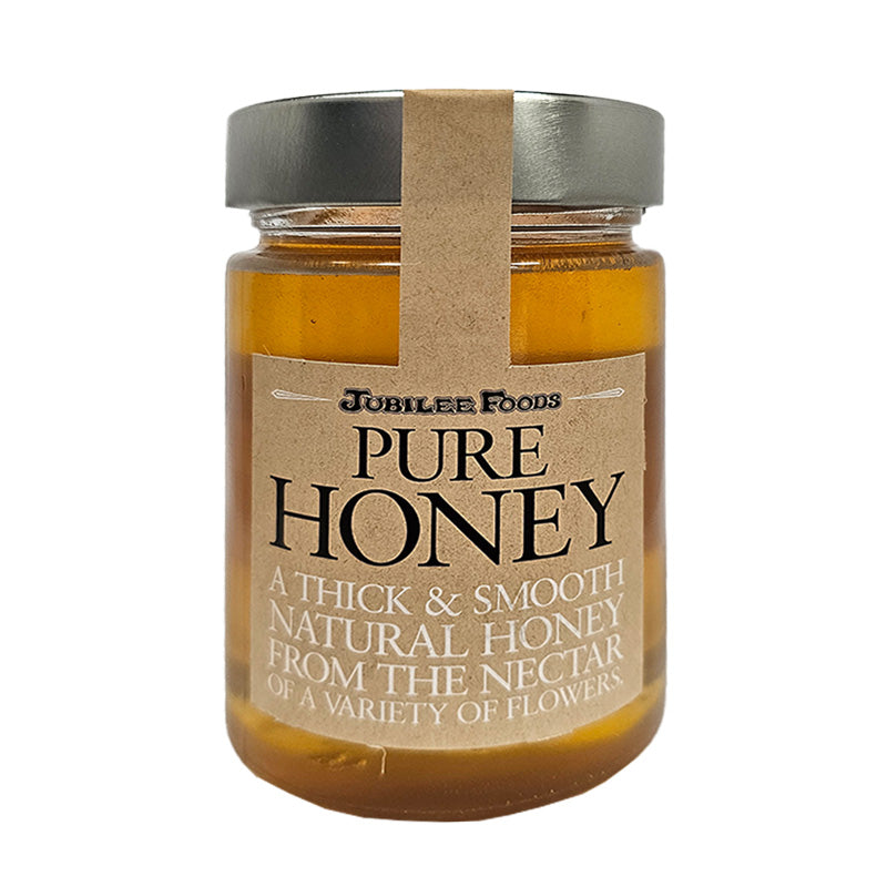 Jubilee Pure Honey, 425g