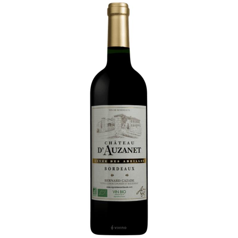 Château D'Auzanet Bordeaux 2016, 750ml