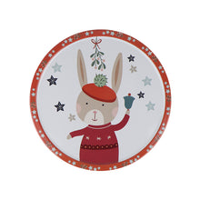 Load image into Gallery viewer, Gunz Butter Cookies Modern Christmas, 454g
